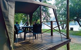 Westvaal Holiday Resort